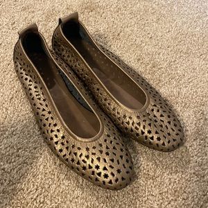 Arche ballerina lilly flats